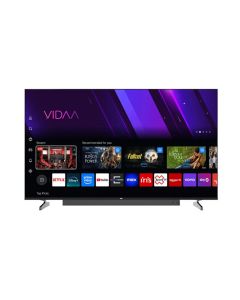 VOX Televizor 65SBV684U, Ultra HD, Vidaa Smart