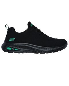 SKECHERS Patike bobs unity - 118075-BBK43
