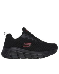 SKECHERS Patike bobs b flex - 118106-BBK44