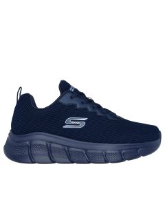 SKECHERS Patike bobs b flex - 118106-NVY44