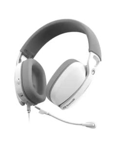 Gaming MARVO Slušalice sa mikrofonom PULZ 70S HG9086 WH Bela