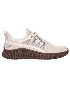 SKECHERS Patike Bobs geo - 118171-NTMT42