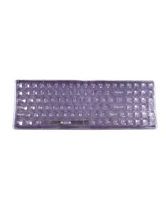 AULA Tastatura i mis AC210 Purple combo, 2.4G - 56363