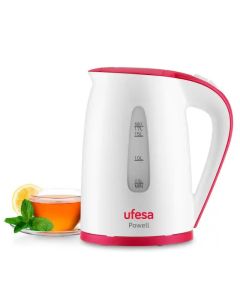 UFESA Ketler Powell 1.7L - 8422160053528