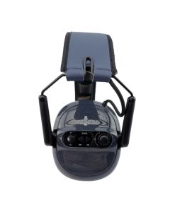 AULA Slusalice S609 Blue, 2.4G + BT 5.0 - 56333
