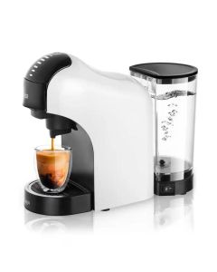 UFESA Aparat za espresso Bellagio Bllanca - 8422160055737