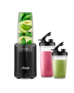 UFESA Blender Nutriboom 900W - 8422160053979