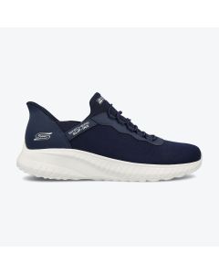 SKECHERS Patike slip-ins bobs squad chaos daily hype M - 118300-NVY43