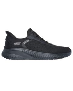 SKECHERS Patike  bobs squad chaos M - 118303-BBK44