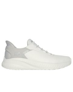 SKECHERS Patike slip-ins bobs squad chaos tough walk M - 118303-OFWT43