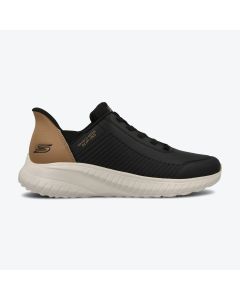 SKECHERS Patike bobs squad chaos M - 118305-BLK44