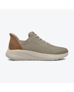 SKECHERS Patike bobs squad chaos M - 118305-TPE42