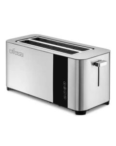 UFESA Toster Duo Plus Delux 1400W - 8422160055409