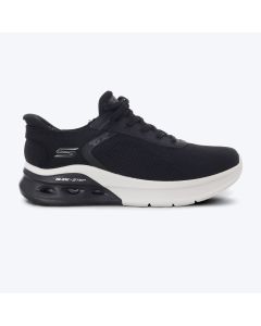 SKECHERS Patike slip-ins bobs arc waves 2.0  M - 118317-BLK46