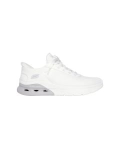 SKECHERS Patike slip-ins bobs arc waves 2.0  M - 118317-WHT45