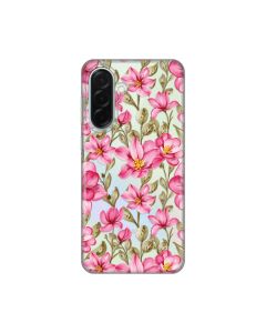 Maska za Samsung A366B Galaxy A36 5G Magnolia Silikonska Print