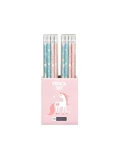 MIQUELRIUS Grafitna olovka Jednorog 4/1