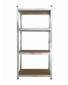 eHomeStorage Garažna metalna polica 150x75x30cm - 1187-STORAGE