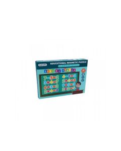 BEST LUCK Magnet Puzzle Brojevi - 118704