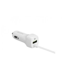 S-LINK Auto punjačSwapp SW-C635 za telefon+kabl lightning, 17654 - 118775