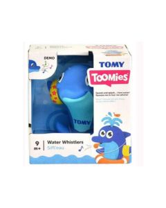 TOMY Igračka za vodu Water Whistlers - 118901