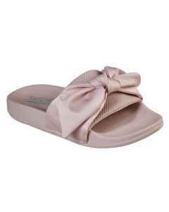SKECHERS Papuce pop ups lovely bOW - 119064-BLSH40