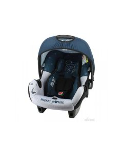 NANIA Auto sedište A-s Beone 0+ (0-13kg) Mickey stargaz - 119079