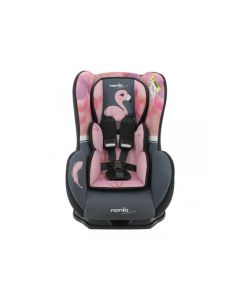 NANIA Auto sedište A-s Cosmo 0/1 (0-18kg) Flamingo - 119083