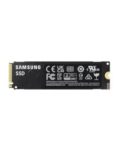 SAMSUNG SSD 2TB 990 EVO MZ-V9E2T0BW - 56856