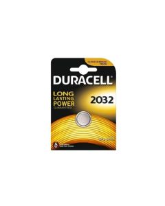 DURACELL Baterija 2032 HSDC - 56924