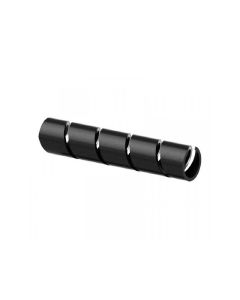 ELEMENTA Spiralni organizator kablova 25-100 mm SWBKS-19BLACK - 119200
