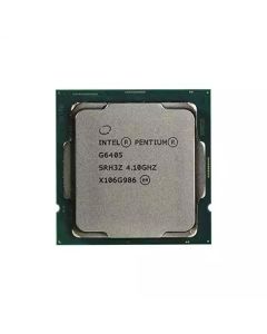 Procesor 1200 Intel Pentium Gold G6405 4.1 GHz Tray