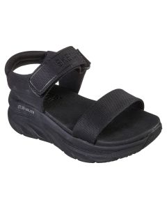 SKECHERS Sandale d'lux walker W - 119226-BBK39