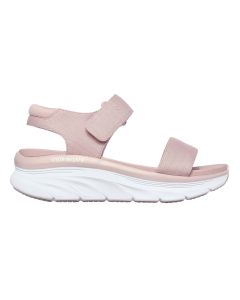 SKECHERS Sandale d'lux walker W - 119226-BLSH40