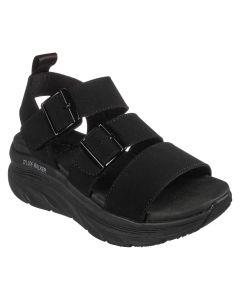 SKECHERS Sandale d'lux walker W - 119234-BBK40