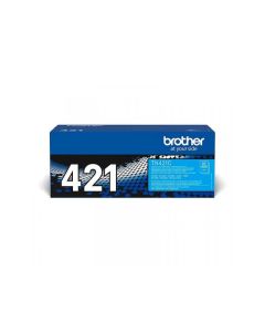 Brother TN421 Cyan - 119251