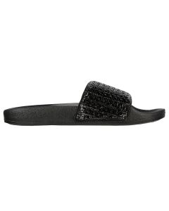SKECHERS Papuče pop ups W - 119320-BBK37