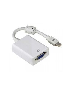 HAMA Adapter Mini DisplayPort Muški Na VGA Ženski 53247 - 119442