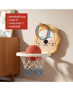 PREMIUM STIL Dečiji Koš Meda Žuti