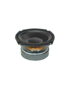 SAL Niskotonski zvučnik 130mm 60W SBX1320/BK - 119485
