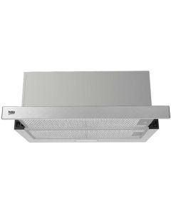 BEKO Ugradni aspirator HNT61520XH, inox - 27625