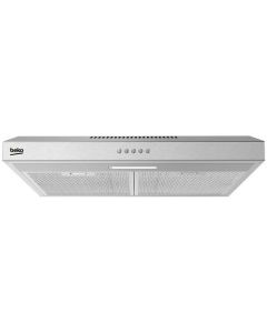 BEKO Samostalni aspirator HNS61222NAX, inox - 27630