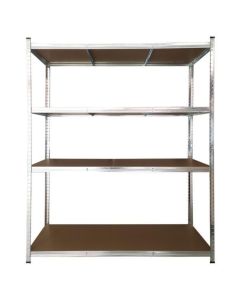eHomeStorage Garažna metalna polica 180x150x60cm - 1195-STORAGE