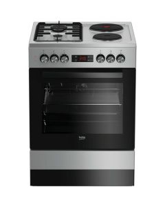 BEKO Kombinovani šporet FBE64320SDN - 27666