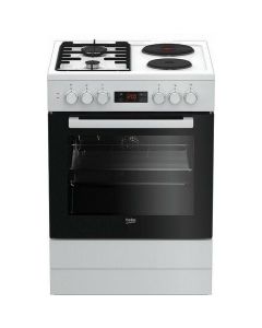 BEKO Kombinovani  šporet FBE64320WDN - 27667