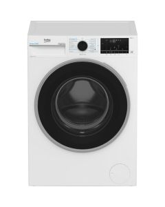 BEKO Mašina za pranje veša B7WFU 610418 WB ES
