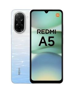 XIAOMI Redmi A5 3/64GB, plava - MZB0JRTEU