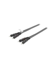NEDIS Audio kabel 5 m SWOP24200E50 - 119626
