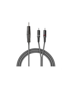 NEDIS Audio kabel 5 m COTH22200GY50 - 119629