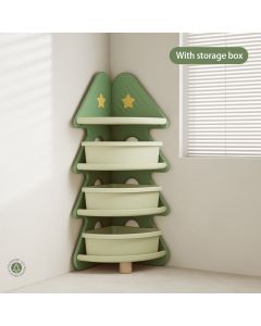 PREMIUM STIL Dečiji ormarić jelkica